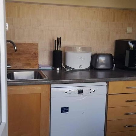 Pliska Apartment 몬타나 외부 사진
