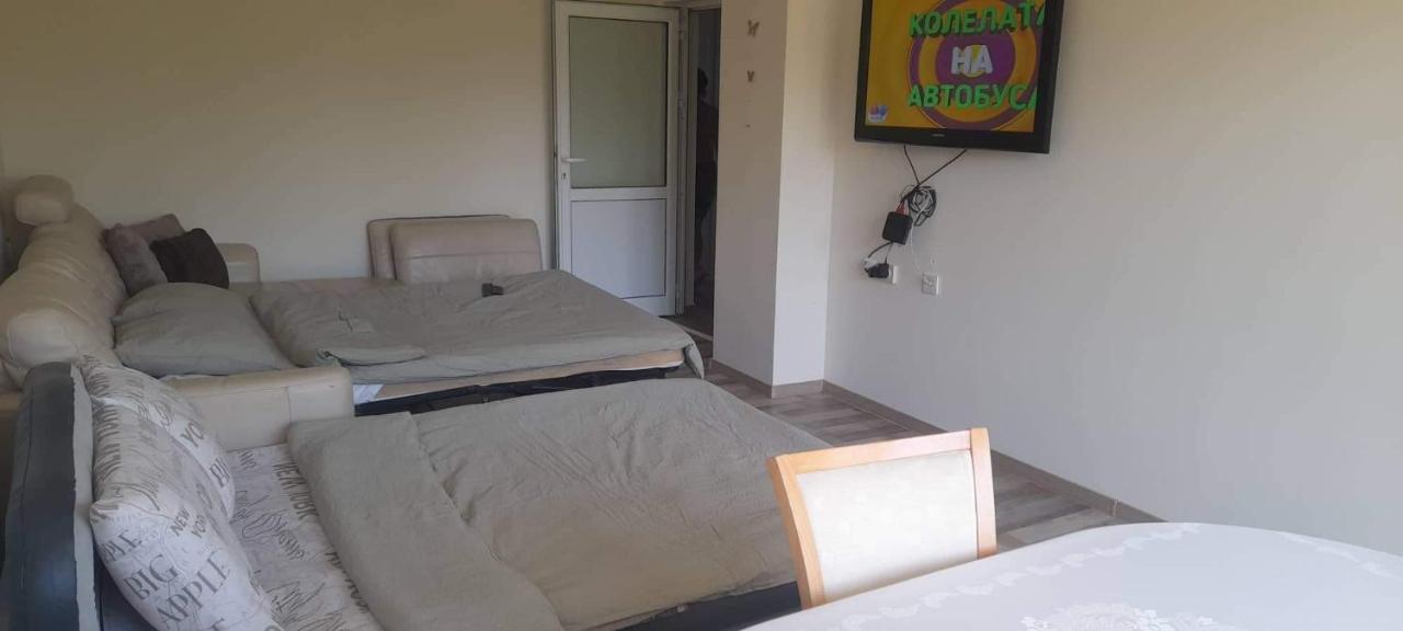 Pliska Apartment 몬타나 외부 사진