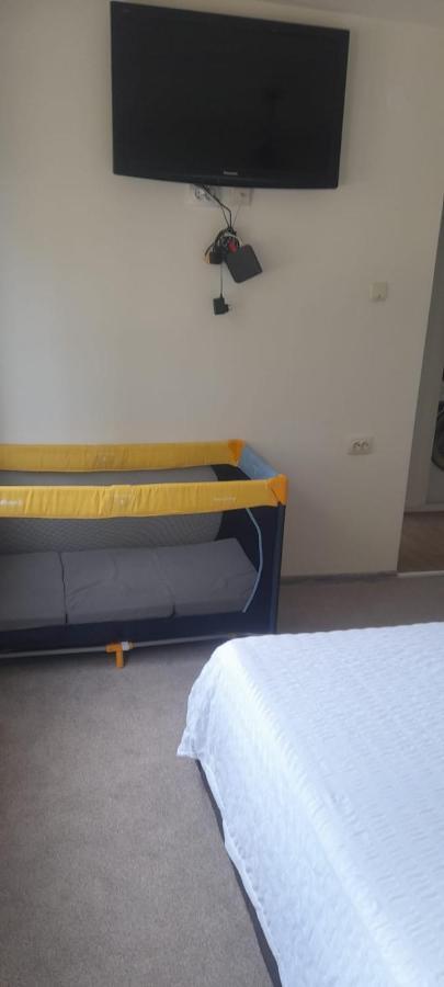 Pliska Apartment 몬타나 외부 사진