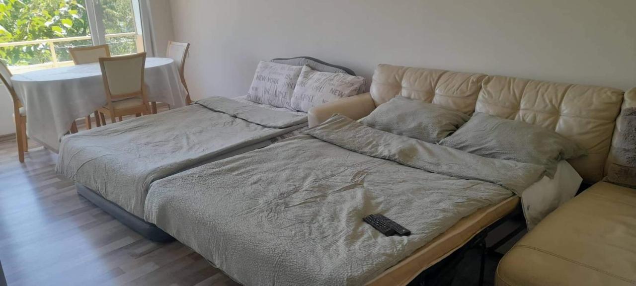 Pliska Apartment 몬타나 외부 사진